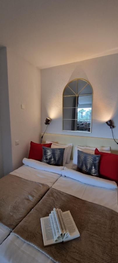 Appartement Relax-lugano *