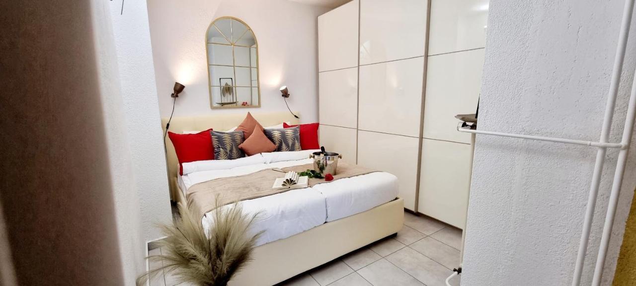 Relax-lugano Appartement *