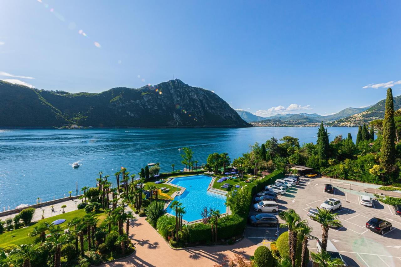 Relax-lugano