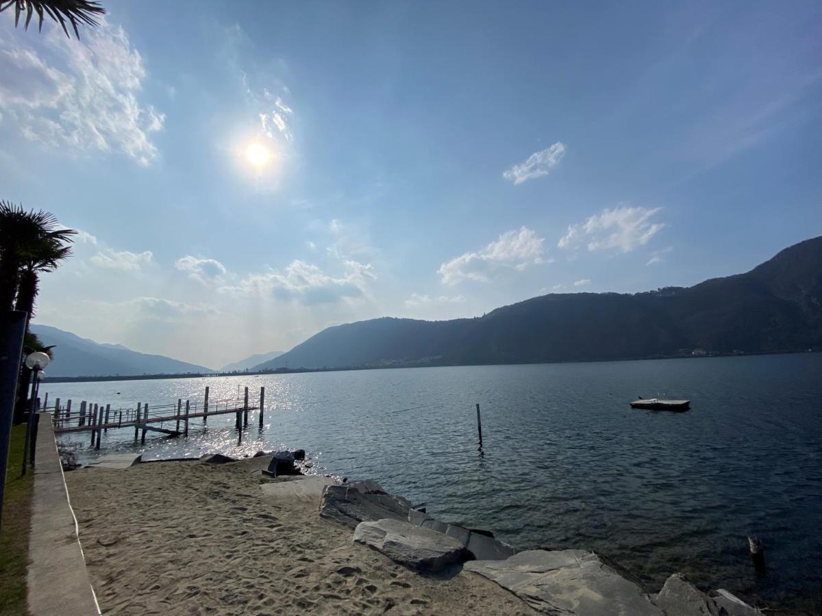 Relax-lugano * Bissone