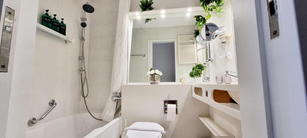 Appartement Relax-lugano