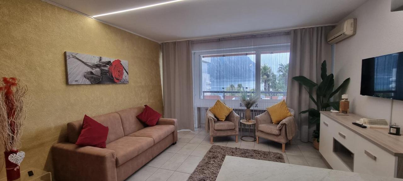 Appartement Relax-lugano *