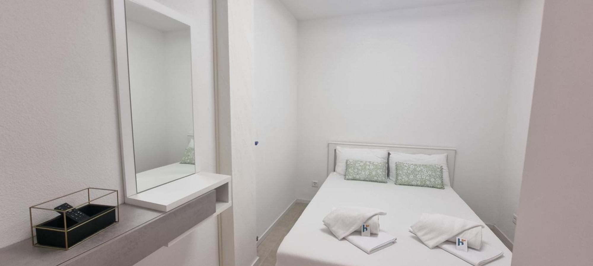 Appartement Relax-lugano